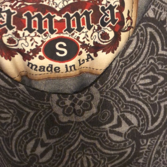 Shaw - Picture 7 of 7